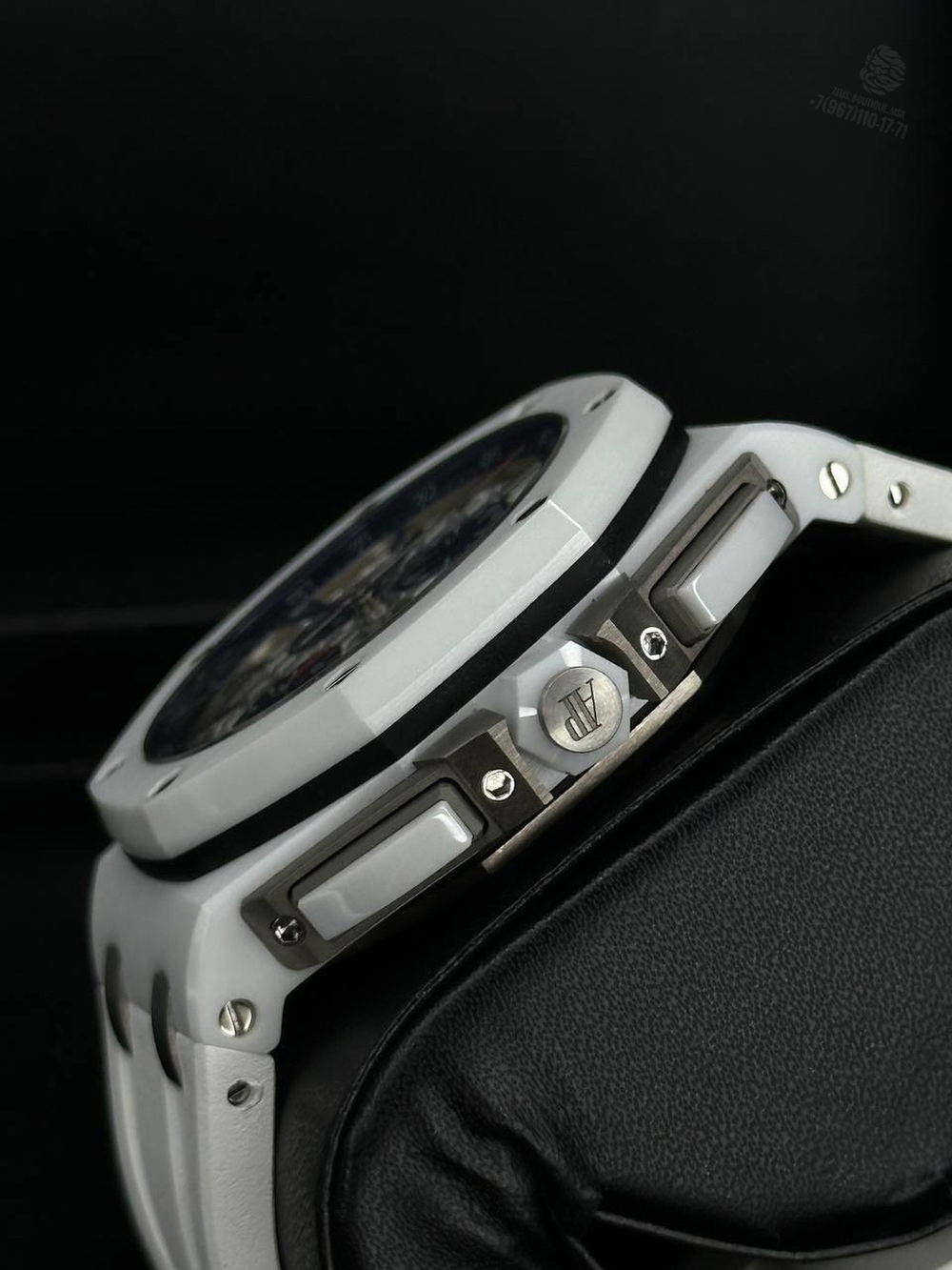 Часы Audemars Piguet Royal Oak Offshore