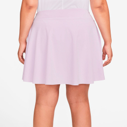 Женская теннисная юбка Nike Dri-Fit Club Regular Plus Skirt Women - Violet