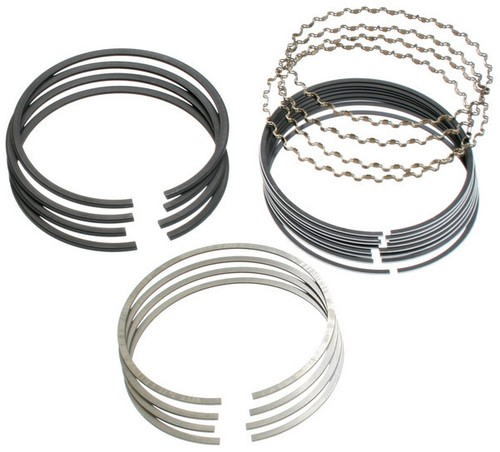 Комплект поршневых колец 0,25 YALE GP15AK Mazda FE/F2 580024214