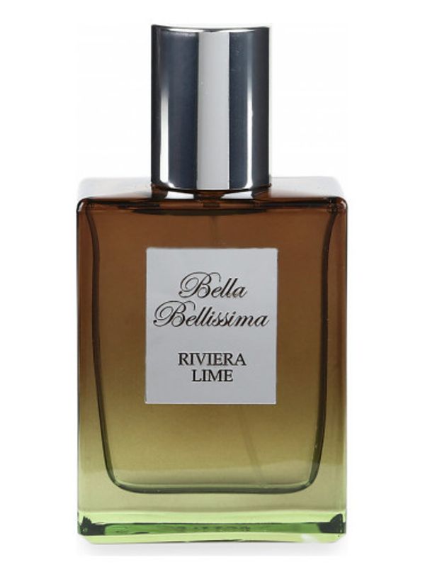 Bella Bellissima Riviera Lime
