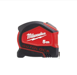 Рулетка Milwaukee Autolock 5м*25мм 4932464663