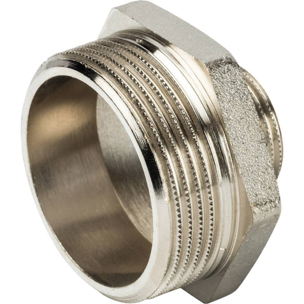 Ниппель переходной НР (ник)  1 1/2"X3/4"