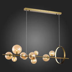 Светильник подвесной ST Luce Necton SL1165.323.15