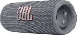 Портативная колонка JBL Flip 6 Grey