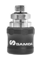 Муфта безопасности с наружной резьбой 3/8" BSP (M)