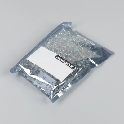Светодиод ARL-5313UYC-1cd (Arlight, 5мм (круглый))