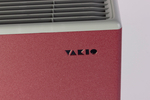 Прибор вентиляционный VAKIO BASE SMART White (RAL 9016)