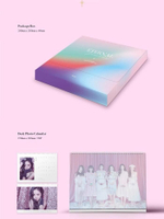 товары Apink - 2019 Season's Greetings Eternal Jewels