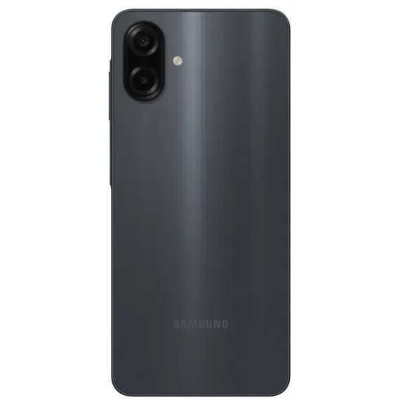 Смартфон Samsung Galaxy A07 8 ГБ | 256 ГБ (Чёрный | Black)