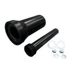Комплект для навесного унитаза ф110-260мм Mcalpine FP45R-KIT1