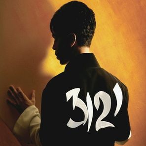 Prince / 3121 (Coloured Vinyl)(2LP)
