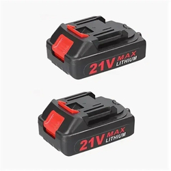Аккумулятор 21V сменный для электроинструмента 4000mAh
