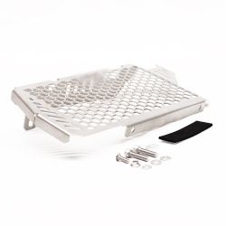 Radiator guard for Honda CRF300 (2021-Up)