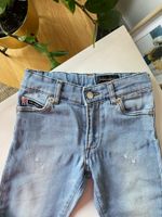 Джинсы  Dolce&Gabbana, 104