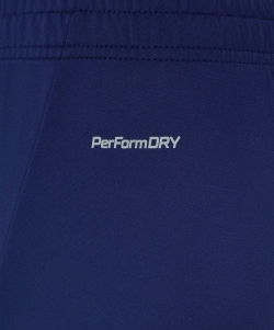 Брюки тренировочные с карманами JÖGEL PREMIER PerFormDRY Training Pants, темно-синий