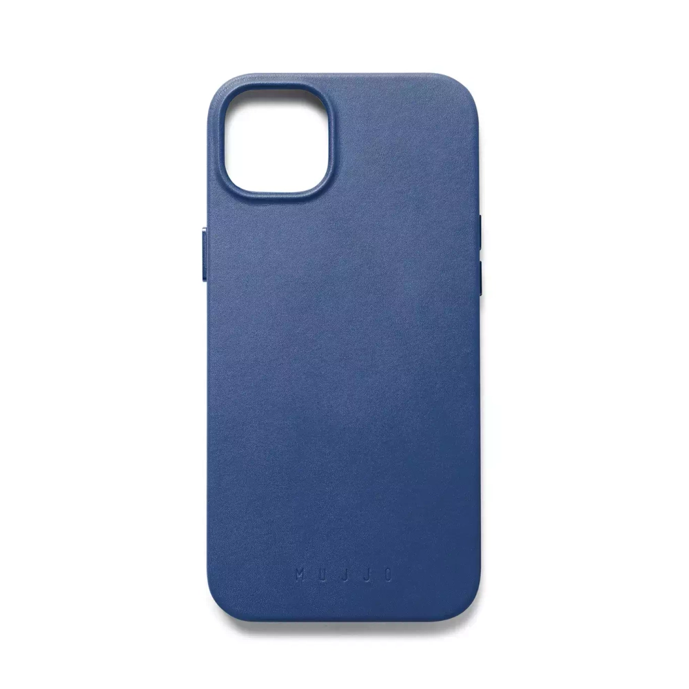 Чехол Mujjo Full Leather Case for iPhone 14 Plus