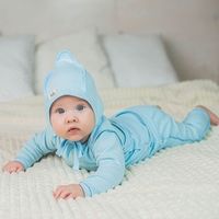 Лонгслив "Небо" 0+