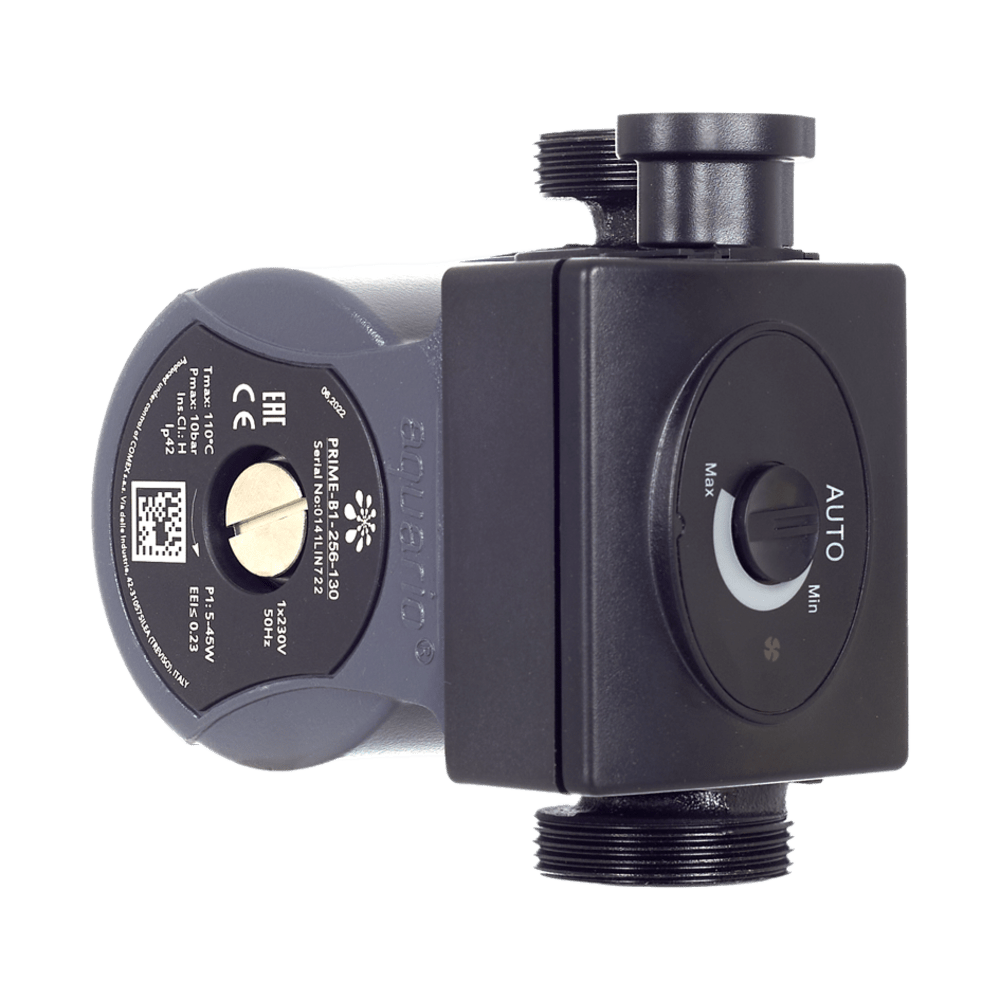 Насос циркуляционный Aquario PRIME-B1-256-130