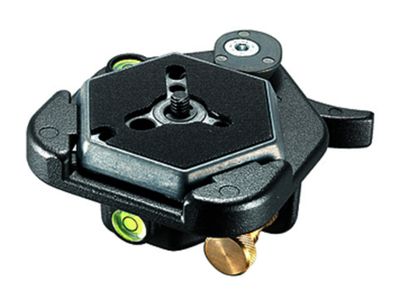 Адаптер с быстросъемной площадкой Manfrotto 625