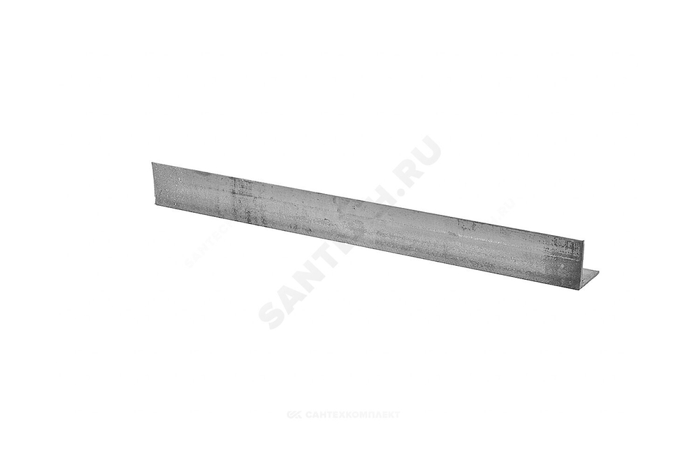 Уголок сталь г/к №4 40х40х4 ГОСТ 8509-93
