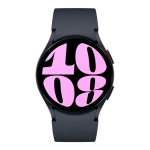 Умные часы Samsung Galaxy Watch 6 40mm Wi-Fi + Cellular, Graphite (Графитовый)
