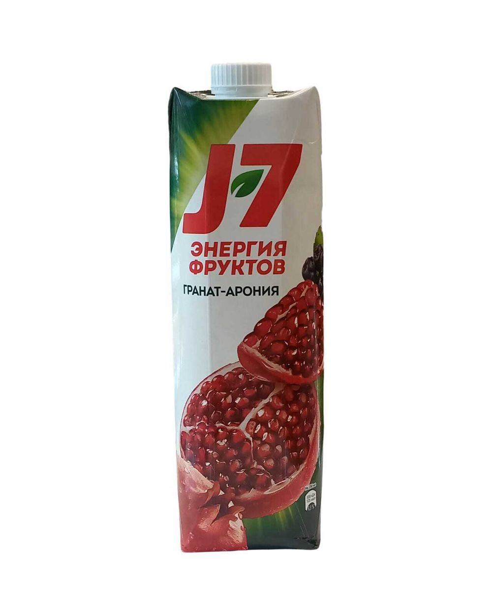 Напиток J7 Гранат-Арония 0,97мл