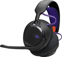 Беспроводные игровые наушники JBL Quantum 650 Black