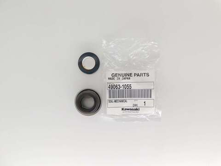 Сальник помпы Kawasaki Z1000 ZX-6R ZX-9R 49063-1055