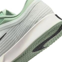 Теннисные кроссовки Nike Zoom Vapor Pro 3 Clay - silver/black/steam phantom