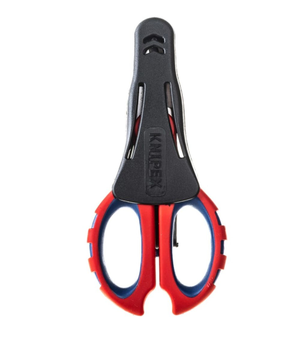 Ножницы электрика универсальные, Knipex KN-950510SB