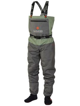 Полукомбинезон забродный Norfin PILOT STOCKINGFOOT 2 р.XLL