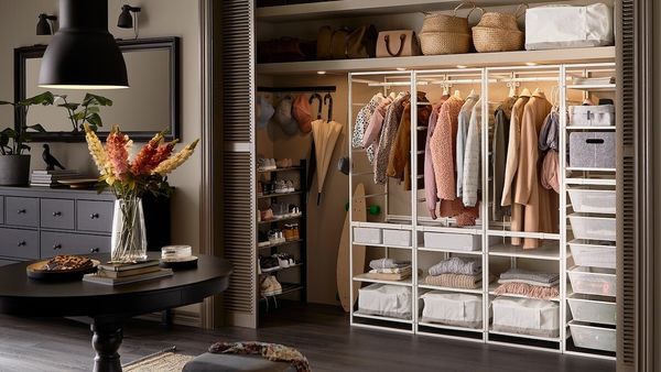 Органайзеры и системы хранения IKEA в Калининграде: идеи для порядка Органайзеры и системы хранения IKEA в Калининграде: идеи для порядка