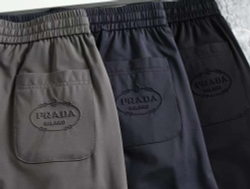 Шорты Prada