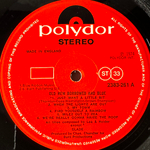 Slade - Old New Borrowed And Blue (Англия 1974г.)