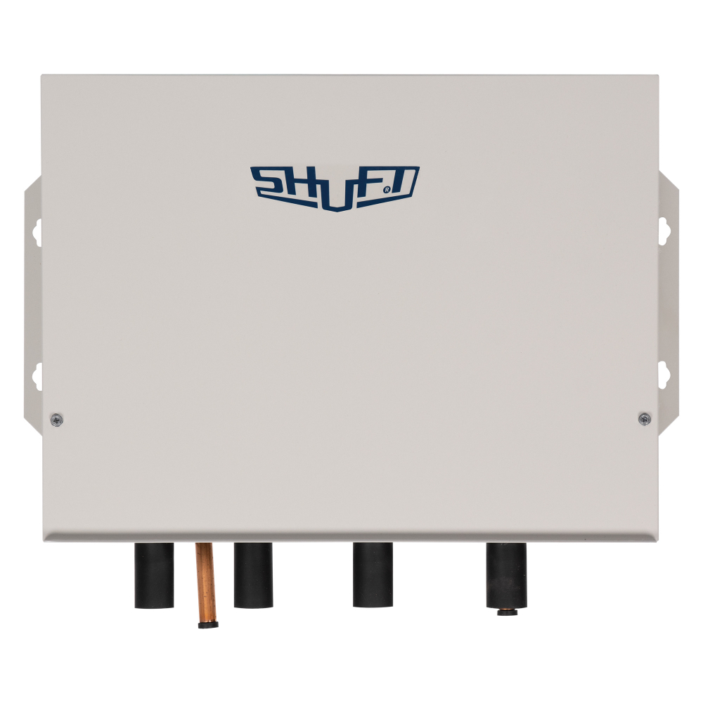 Блок управления SHUFT DX-Kit-02F НС-1618126