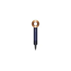 Фен Dyson Supersonic HD15 Professional (Prussian Blue / Copper)