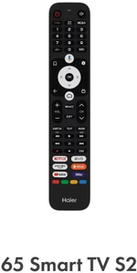 ЖК-телевизор HAIER 65 SMART TV S2