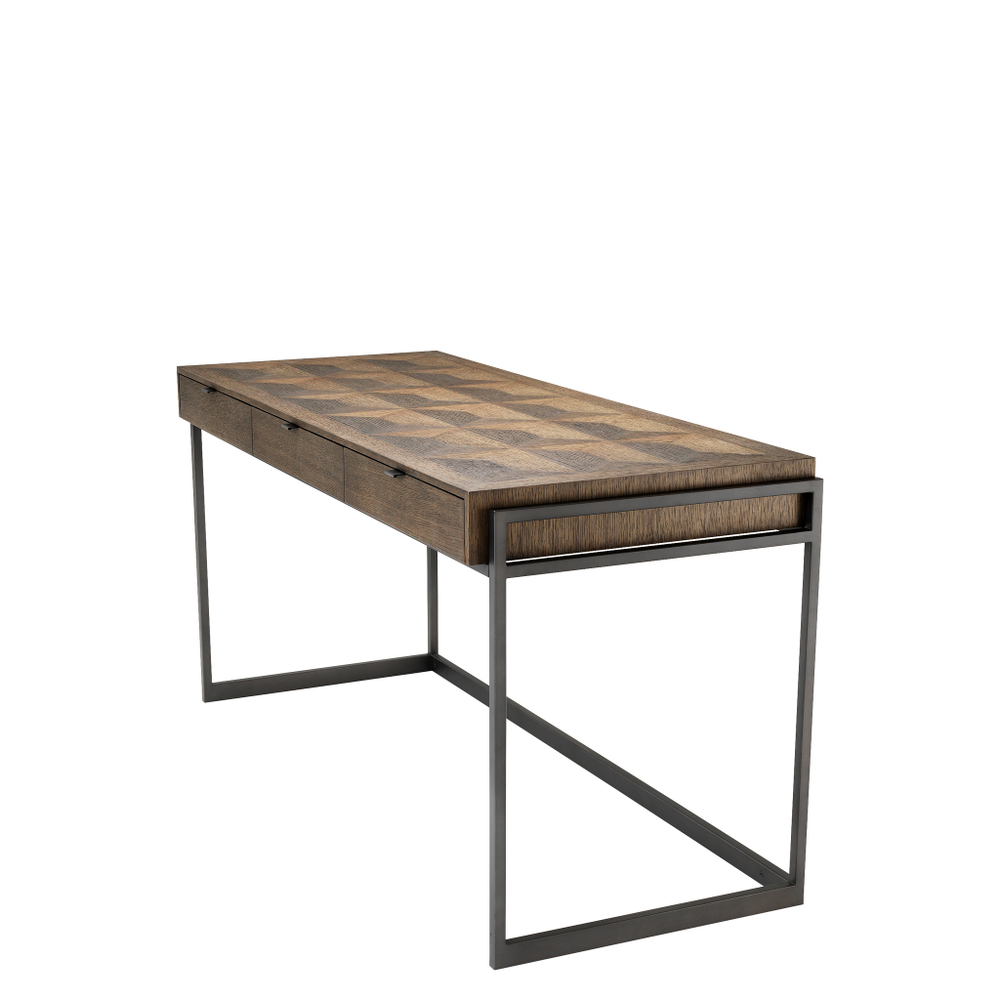 Письменный стол Desk Gregorio арт.112008