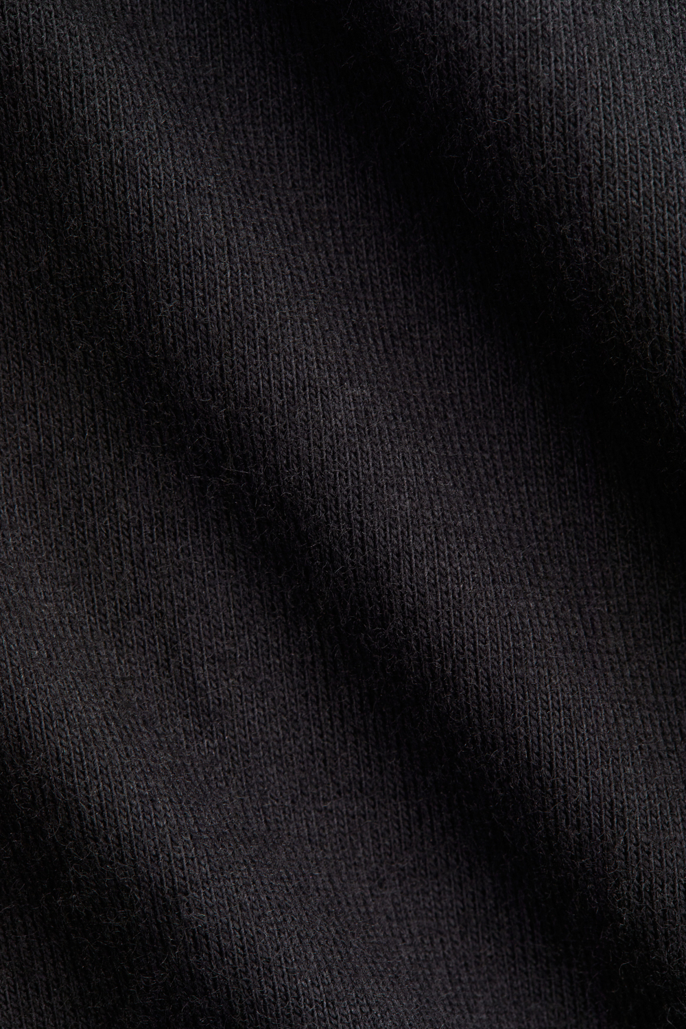 Хлопковые легинсы — Чёрный — H&M 1297155