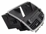 Магнитола для Nissan Teana 2008-2013 - Canbox H-Line 0810 монитор 12.3" QLED в стиле MERCEDES на Android 10, Быстрая, ТОП-процессор, CarPlay, 4G SIM-слот
