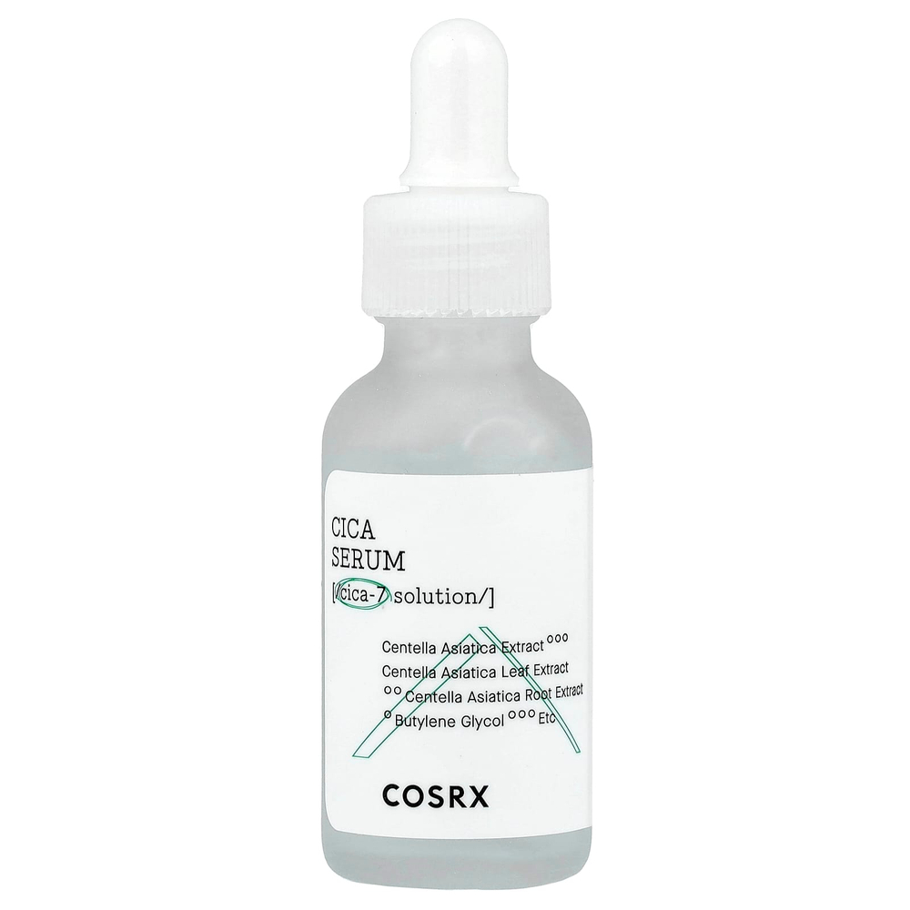 CosRx, Pure Fit, сыворотка с центелла, 30 мл (1,01 жидк. унции)