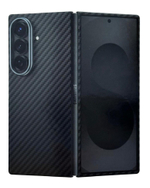 Накладка для Samsung Galaxy Z Fold 7 Keephone Kevlar Diago MagSnap чёрный