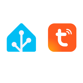 Облачная интеграция Tuya в Home Assistant