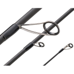 Спиннинг Graphiteleader 19 ARGENTO PROTOTYPE GLAPS-942ML, длина - 2,85m