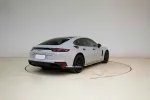 Обвес переделка в стиле 972 / 976 Turbo 2024+ для PORSCHE PANAMERA 971 2016–2024