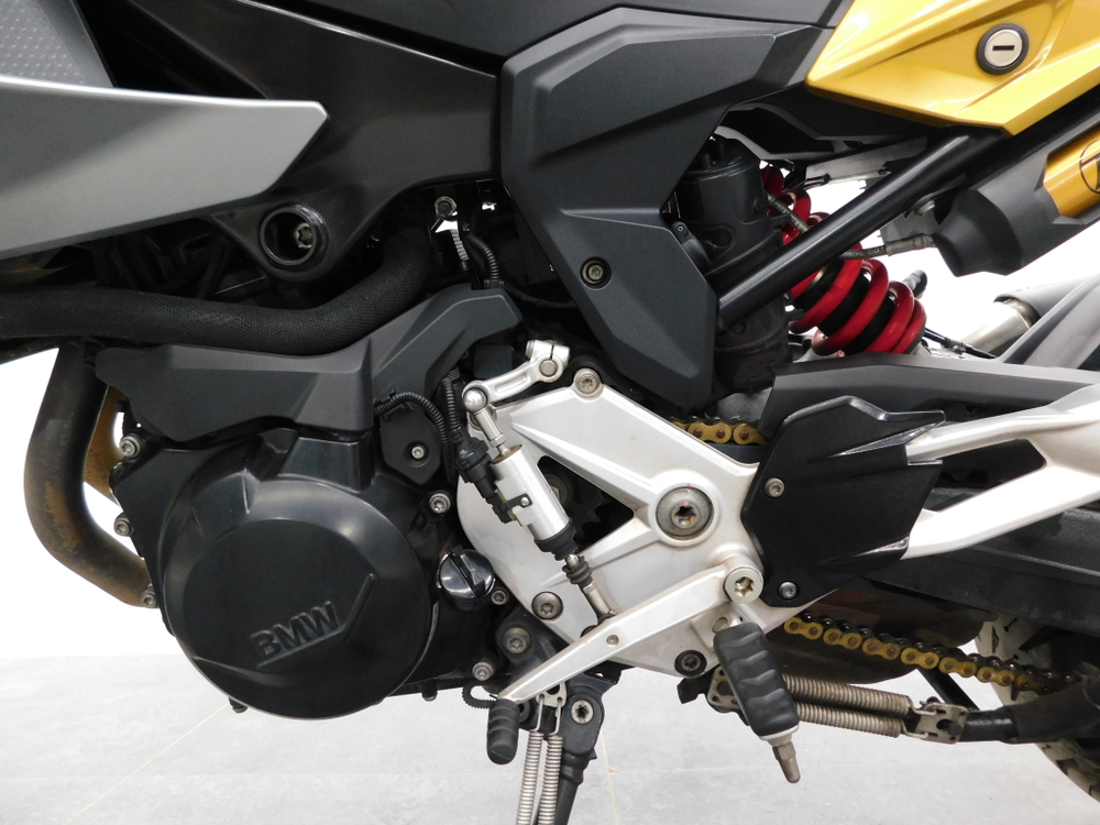 BMW F900XR , 2020