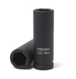 Головка ударная глубокая 29мм 1/2''6гр. Forsage F-4458529