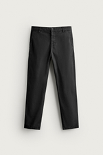 БРЮКИ ЧИНОС SKINNY FIT — ZARA