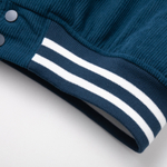Куртка YMKASHIX Puff Velvet