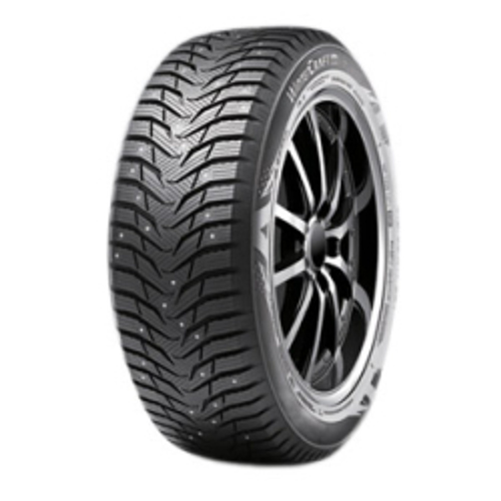 Легковая шина 235/75R15 WI31 109 T Kumho Marshal.